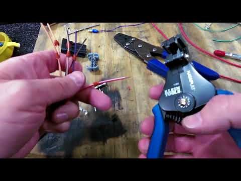 MetriPack Connector Overview
