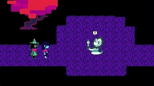 Deltarune Chapter 5 Release Date Likely Second Half of 2026, Toby Fox Says — 'That's Not a Surprise, Right?'