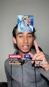 Lucianito on TikTok