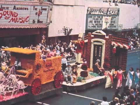 KISN Portland Roger W Morgan 1967