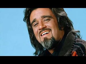 Passed Away at 57 - The Life and Sad Ending® of Wolfman Jack
