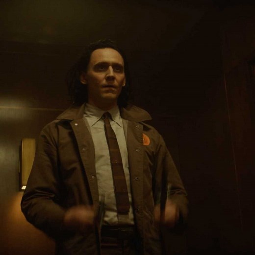 It’s time for a change in scenery ✨ The third episode of Marvel Studios' Loki is now streaming on Disney . | Loki