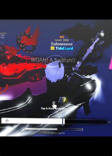 700M Melayang dengan Auto Clicker di Roblox