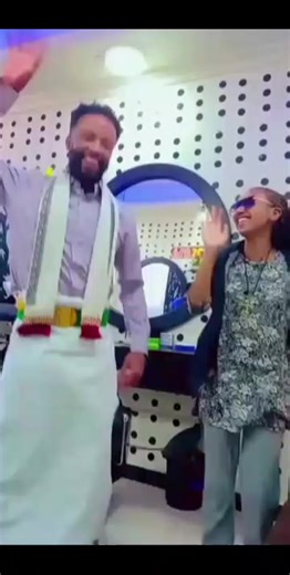 አፋርኛ እደትነው😂 #fypシ゚viral @Hanan ❤ @ASE MAN