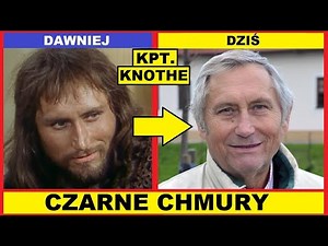 CZARNE CHMURY JAK SIĘ ZMIENILI