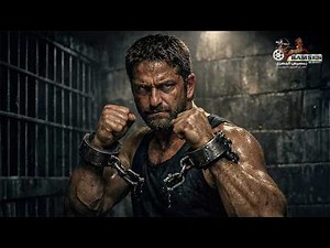 THE FINAL LOCK | GERARD BUTLER | Full Action Movie 2026 | New Movie 🔥🔥