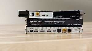 Crestron DigitalMedia™ Technology: Solutions for Every Space