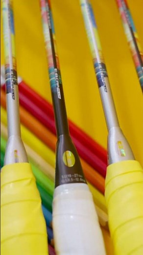 🚀 NEW Yonex Nanoflare 700 Badminton Racket Series! (2nd Generation) #YonexNanoflare700