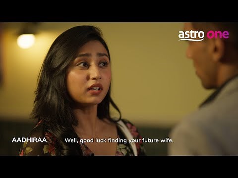 Aadhira | Astro Vinmeen | Official Trailer