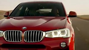 No busques rutina y tranquilidad en #BMWX4, porque sólo encontrarás emoción. Actitud que se maneja con clase. http://bit.ly/1M9yM4I | BMW México