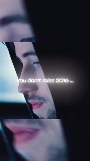 Life happened. You changed. But the feeling is still the same. After watching my Broken Strings performance video, let me know if that same feeling is with you from 2016 🥹 | Alan Walker