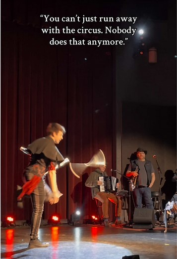 Experience the Magic of the Digital Circus