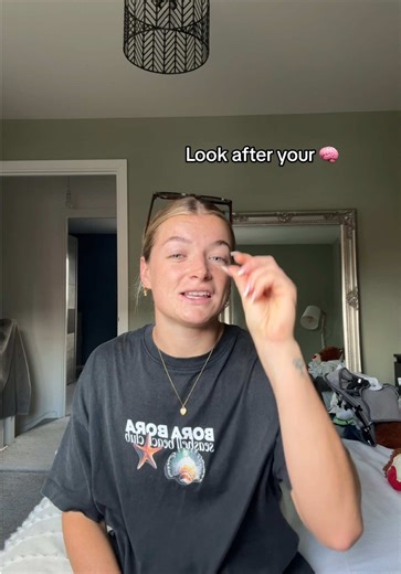 Your sign to go for a run ❤️ #foryou #fyp #foryoupage #run #running #mentalhealth