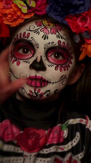 Exploring Mexican Traditions on Día de los Muertos