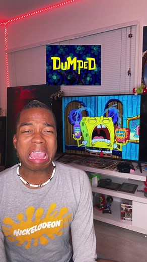 SpongeBob Voiceover Lip Sync Impressions