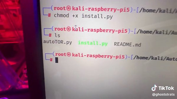 How to Change Your IP Every Second with AutoTor | Stay Anonymous Online 🤫 In this video, I’ll show you how to install and use AutoTor to automatically change your IP address every second. This is a great way to stay anonymous online, and the best part—it’s completely free and easy to set up! I’ll be using **Kali Linux**, and I’ve made **simple cut-and-paste** step-by-step instructions so you can follow along effortlessly. Just scroll down to the bottom of this description, copy the commands, an