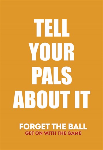 ⚽️🏴󠁧󠁢󠁳󠁣󠁴󠁿 Forget the Ball, Get on with the Game is made by Soho Studios Entertainment, and ⭐️’s Jonathan Watson, Philip Differ, Chick Young and Josie Smith. Get in touch with the team, with your QUESTIONS | QUERIES | QUIBBLES 🗣️✨✨✨✨✨✨✨✨ #forgettheball a new episode drops every Monday on Acast, Spotify, Apple, Amazon - wherever you get your podcasts‼️🤓 #scottishpodcast #scottishfootball #scottishcomedy