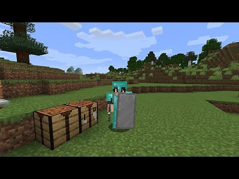 TETRA MOD - 1.16.5 - FUNDAMENTOS #1 - PARTE 1/3