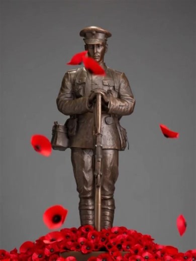 #rememberanceday #Hexham #Northumberland | Hexhamtv