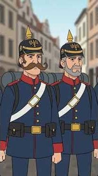 Uniforms That Changed World History #ww2 #ww1