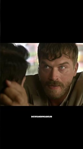 Organized Crime 2 | It's very difficult to avoid swearing. #shorts