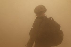 Fort Polk deployment update from Iraq