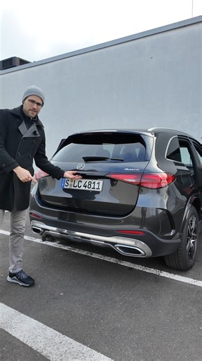 Autogefühl | 💡Trunk / boot features of the Mercedes GLC, here as Mercedes GLC 450d! #mercedes #mercedesbenz #mbcar #mbcars #mercedesglc #cartech... | Instagram