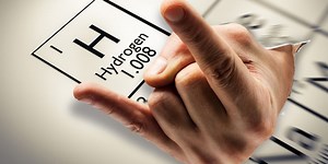 80 years late, scientists finally turn hydrogen into a metal