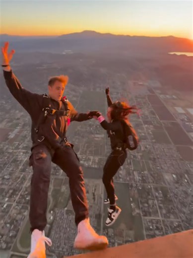 #skydiving #jump #freefall #skydive #fyp | Skydiving Videos