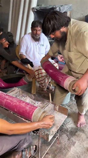 PVC Elbow Pipe Fittings Factory || A2Z SKILLS 🏭