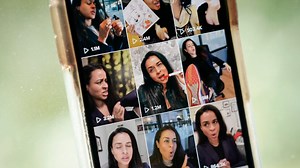 Sarah Cooper gets Netflix special after going famous for trolling Trump