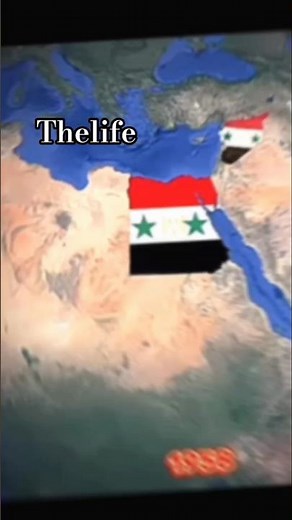 evolution of Egypt #history #geographythroughmaps #maps #maps #geography #egypt