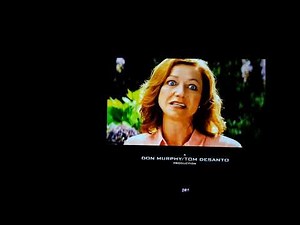 Transformers (2007) End Credits on TNT 6/30/23