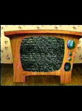 CCF Bubbles Host Nov. 16, 2001 pt. 5