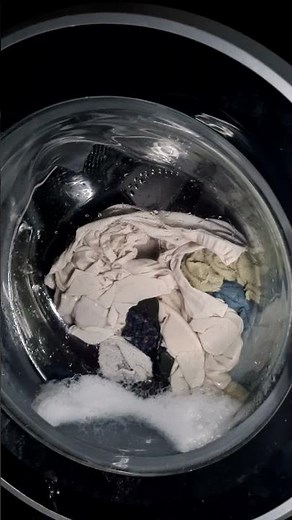 Hotpoint NSWR843C Mixed 40'c Full Cycle