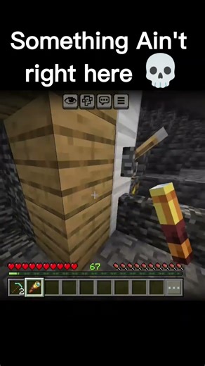 Something Ain't right here 💀 #shorts