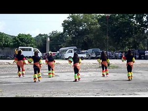 Conga Dance Presentation