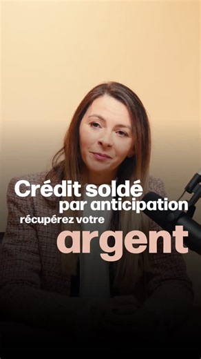 Ornella Scotto | Panneaux solaires : Crédit remboursé par anticipation, vous pouvez récupérer votre argent. Souvent, vous pensez qu’une fois le crédit... | Instagram