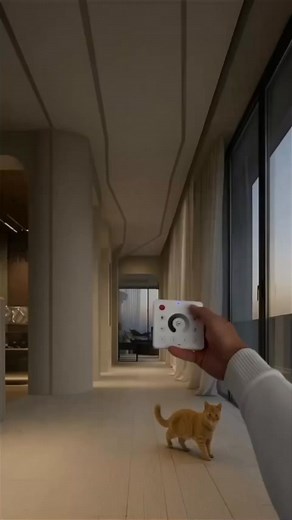 Bandeau LED Néon 20 Mètres. Installation Facile en 10 Minutes, Sans Travaux. Souple et Découpé à la Taille. | Hankshome FR