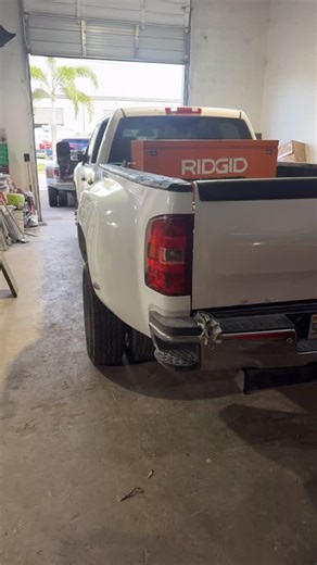 Automotive liquid lab on Reels