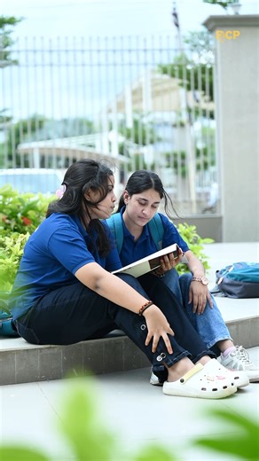 PCP Sikar : IIT-JEE / NEET Coaching on Instagram: "PCP Sikar Vibes are Different! 🔥🩺 It’s more than just classes and exams. It’s the energy, the hustle, the emotion, and the promise of a brighter future. PCP Sikar is where dreams turn into reality. 🌟 Proudly the Best NEET & JEE Coaching in Sikar, Rajasthan! Come experience why we are everyone's first choice. 🚀 #PCPEmotion #PCPSikar #SikarNo1 #BestCoachingSikar #NEETJEE #Hustle #SuccessStories #RajsthanEducation #Viral"