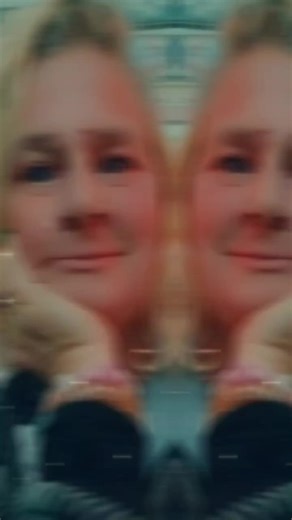 Embracing Flaws: Crystal Riley's Morning Message