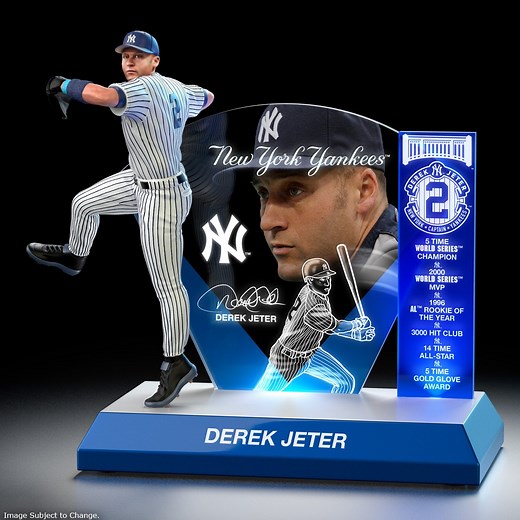 46K views · 7.9K reactions | Bound for the Hall of Fame, Derek Jeter...