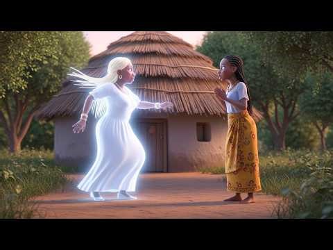 "Her deceased mother taught her to dance in order to win the prince's heart."...
