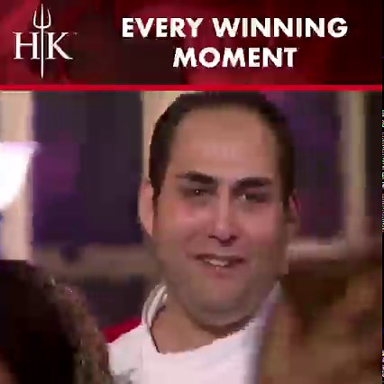 61K views · 1.4K reactions | Watch all of the 'door opening' moments from Hell's Kitchen USA seasons 1-10. Did Gordon always pick the right winners? #HellsKitchen #GordonRamsay #Winning | Hell's Kitchen USA | Facebook
