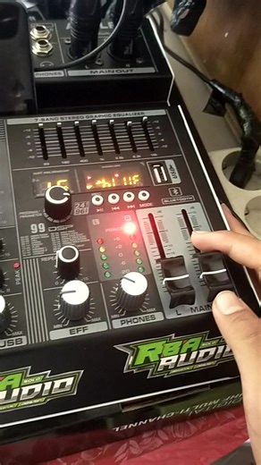 Unleashing Powerful Bass with RBA Pro Audio 🗿