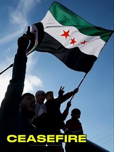 Big shift in Syria #shorts #Shorts