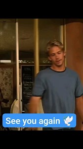 See you again, Legend #paulwalker #angel #fastandfurious #paulwalkerforever #paulwakertribute #fast #seeyouagain #Pablo #wizkhalifa #charlieputh #intagram #instagramers #fastandfurious #edit | Fast and Furious Latina Fans