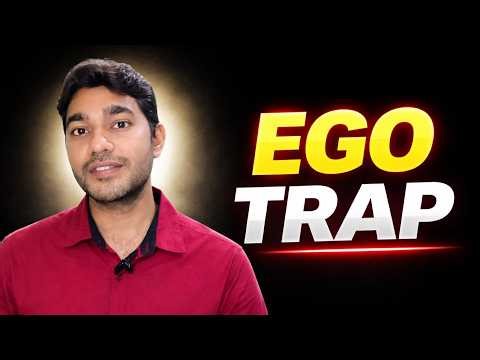 Subtle Ego Is Controlling Your Life (And Why You Can’t See It)