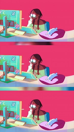 Répondre à @coro_s146 #animation